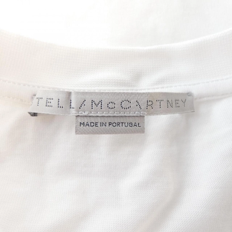 STELLA MCCARTNEY 511240 SMW21 Áo thun - Hàng hiệu Chính hãng 822913