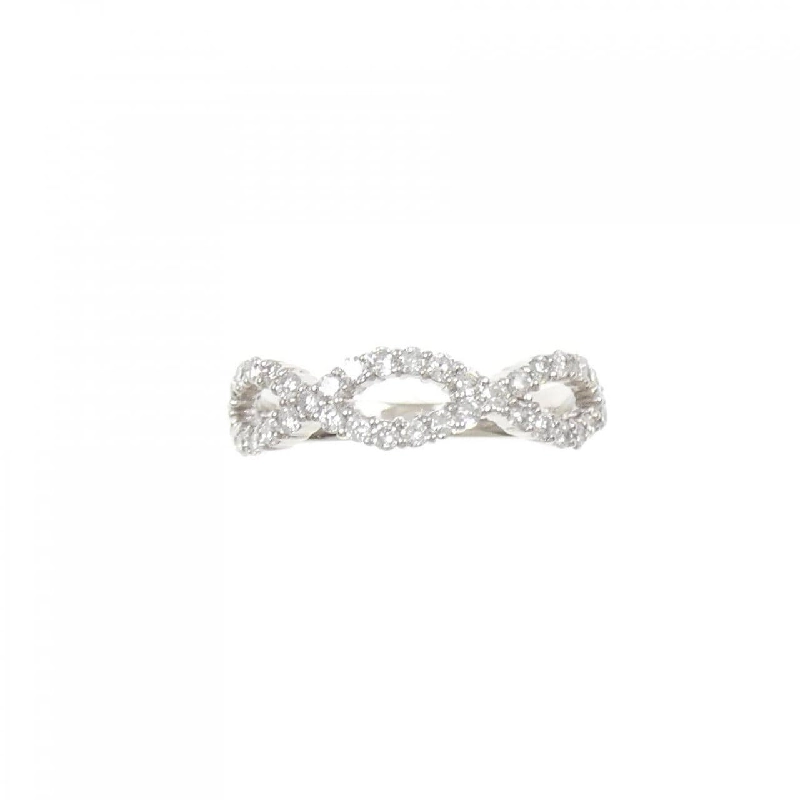 Nhẫn kim cương PT900 0.50CT - Hàng hiệu Chính hãng 848661