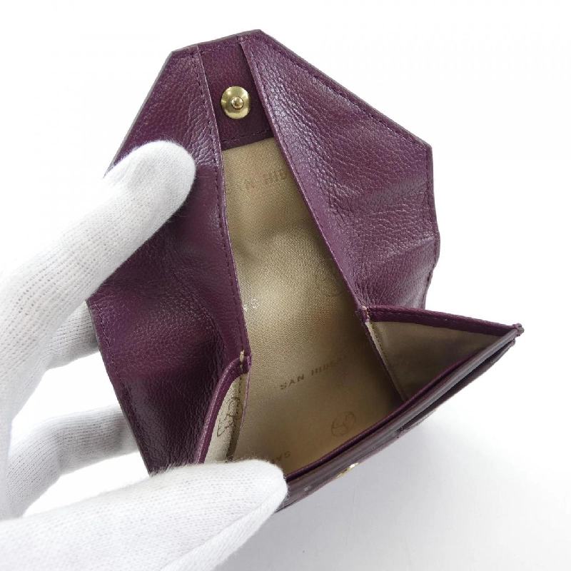 【クーポン対象】Ví SAN HIDEAKI MIHARA 656534