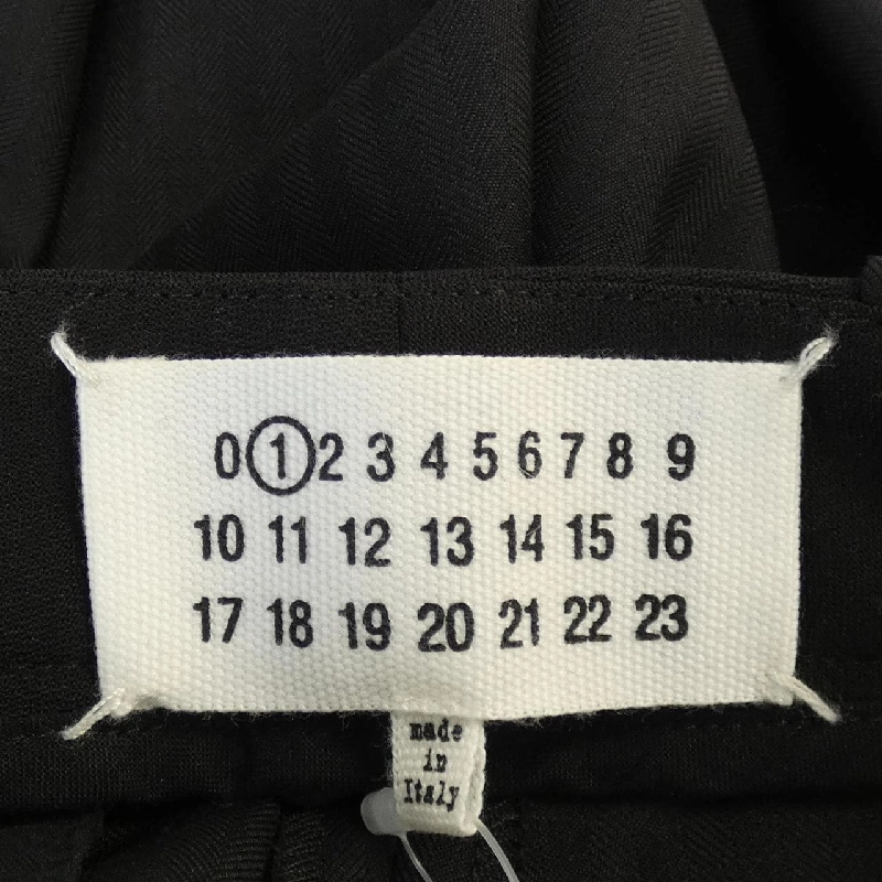 Maison Margiela S51KA0300 Quần - Hàng hiệu Chính hãng 812911