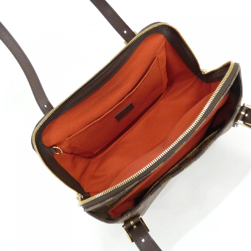 Túi xách vai Louis Vuitton Damier Belem MM N51174 - Hàng hiệu Chính hãng 767082