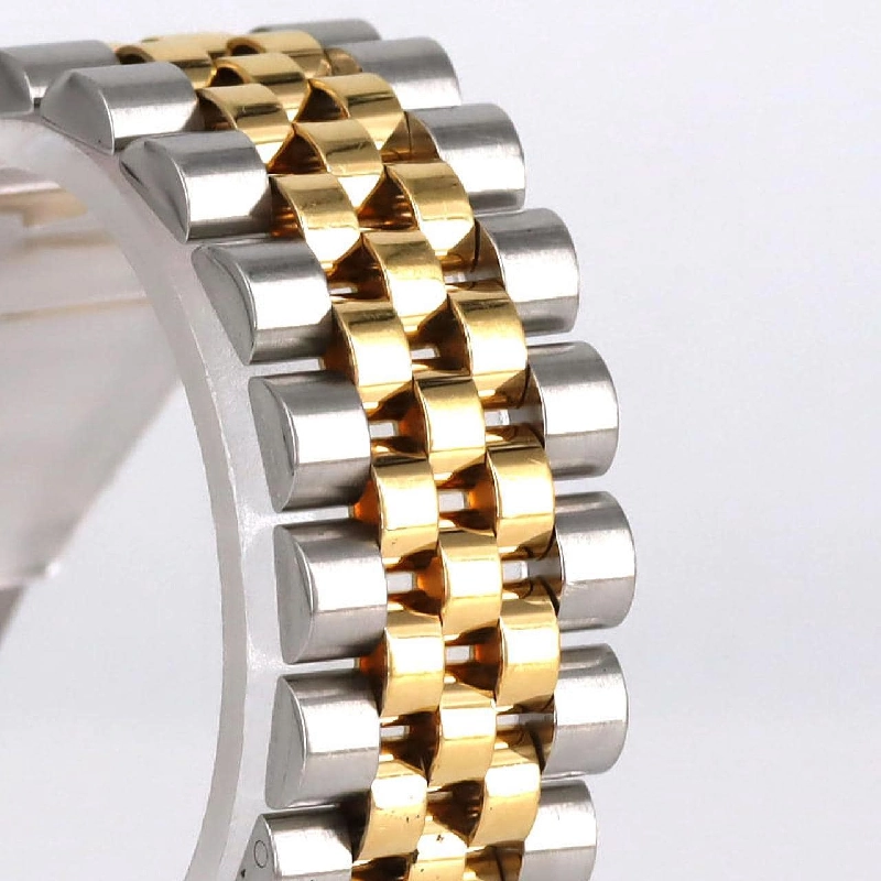 Đồng hồ Rolex Datejust 16233 SSxYG tự động K số - Hàng hiệu chính hãng 880244