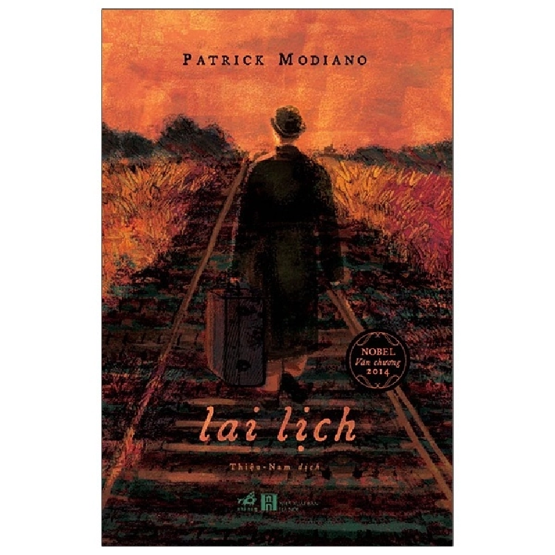 Lai Lịch - Patrick Modiano 292813