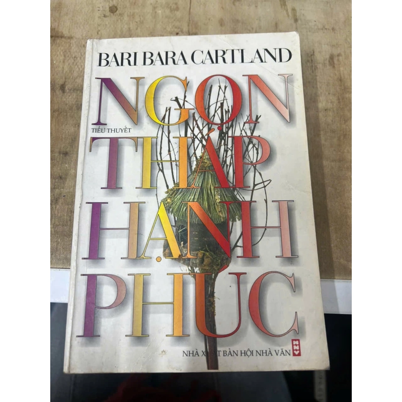 Ngọn tháp hạnh phúc .24 338185