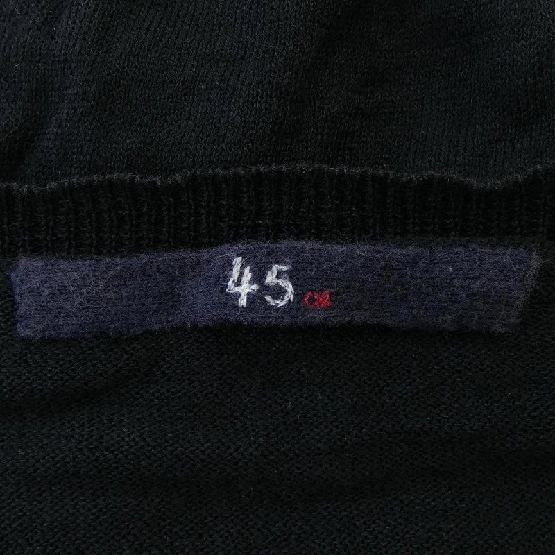 【Mã giảm giá】Áo cardigan 45 RPM 643292