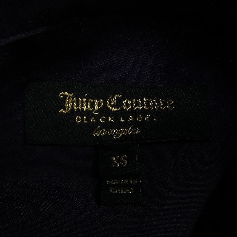 Thương hiệu Juicy Couture WFWD52914 Váy - Hàng hiệu Chính hãng 814642