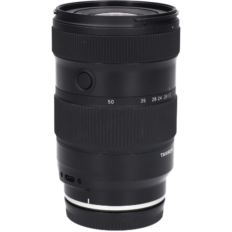 Sony E17-50mm F4DI III VXD - Hàng hiệu Authentic 879333