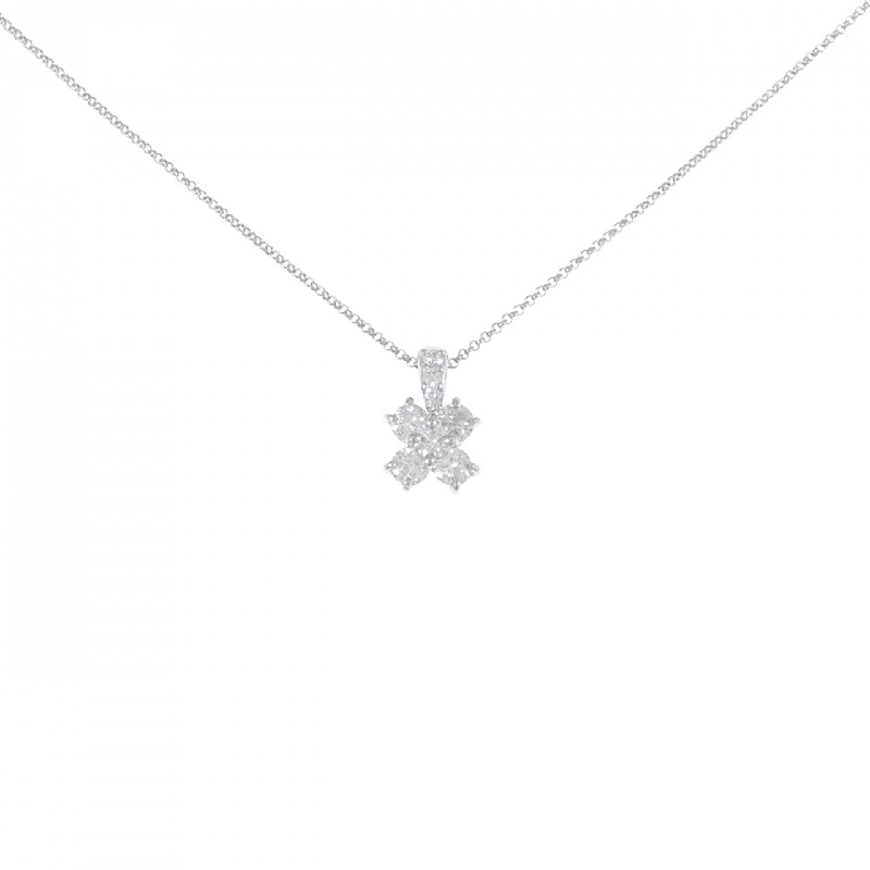 PT Dây chuyền kim cương 0.68CT - Hàng hiệu Authentic 862789