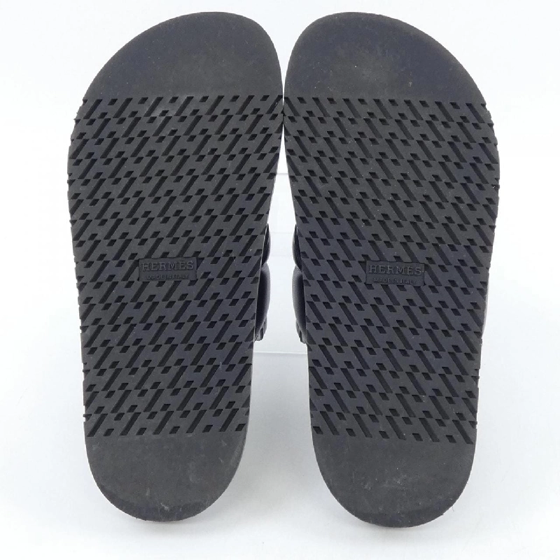 Giày sandal HERMES エクストラ シェーヌダンクル 222302Z - Hàng hiệu Authentic 830143