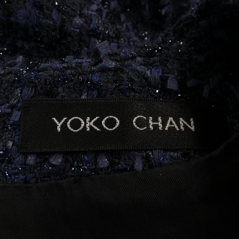 【Mã giảm giá】Yoko Chan YOKO CHAN Đầm 650476