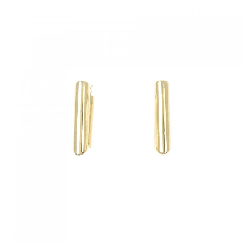 K18YG Bông tai - Hàng hiệu Chính hãng 867215