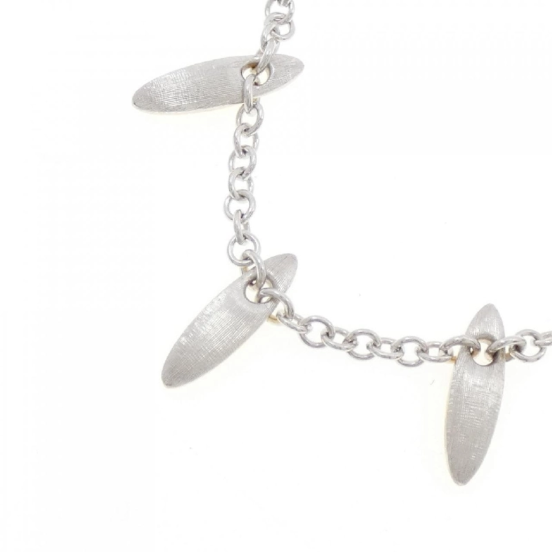 750WG/750YG Dây chuyền - Hàng hiệu Authentic 867423