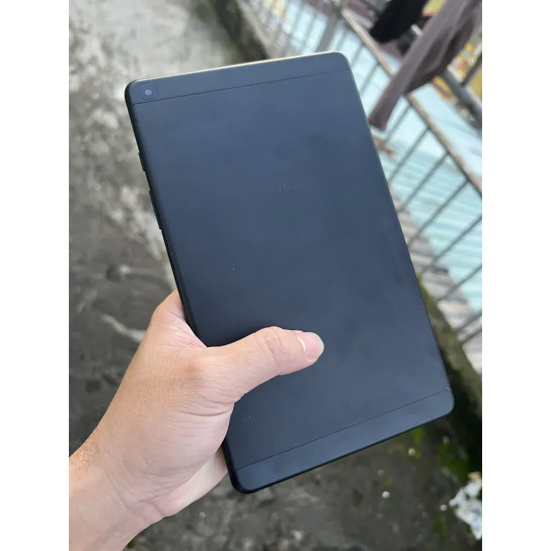 Samsung Tab A8 (T295) 32gb, màn 8in sắt nét, 2 camera nét, mượt mà, pin trâu, có sim 797286