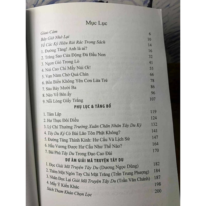 Giải Mã Truyện Tây Du - Huệ Khải 537899