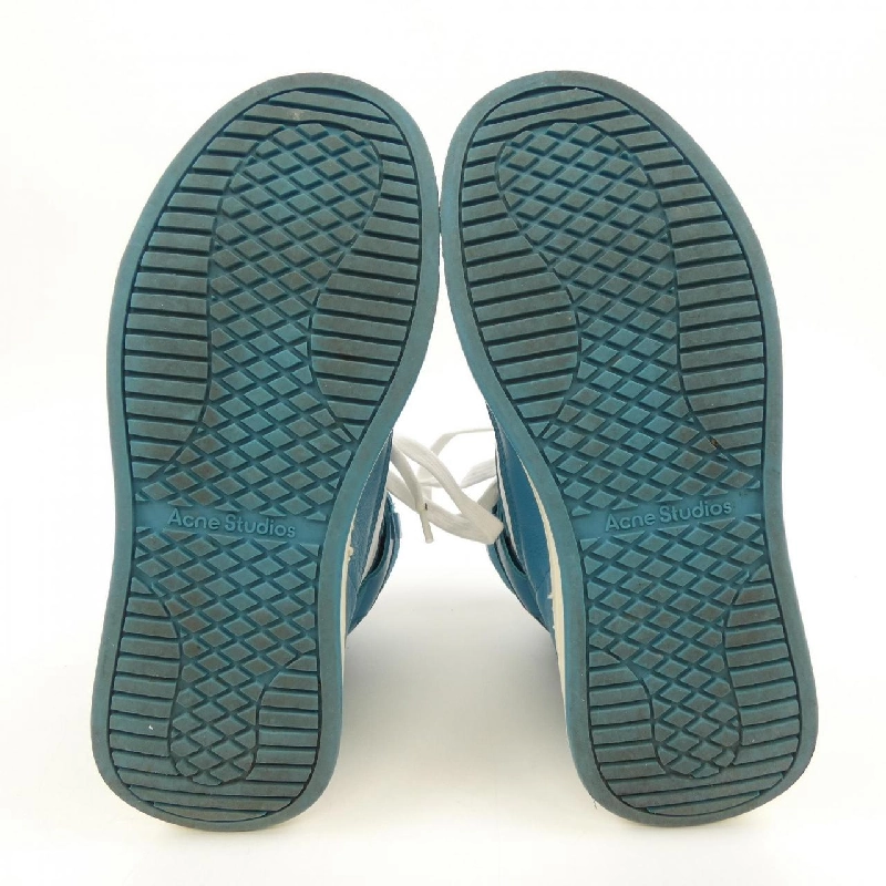 Giày sneaker ACNE STUDIOS 656936