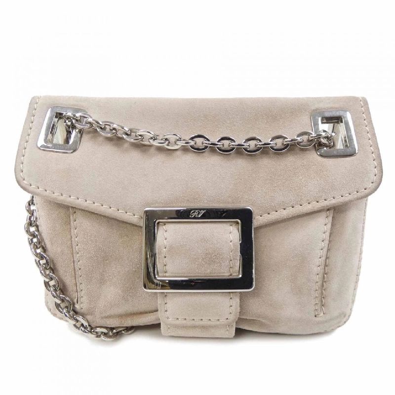 【Mã giảm giá】Túi ROGER VIVIER 660346