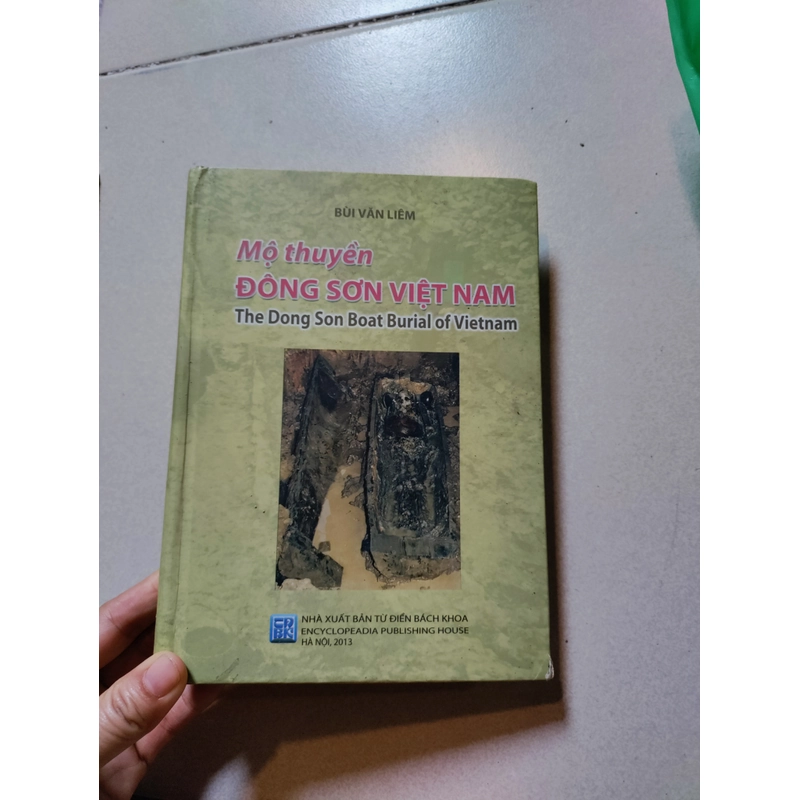 Mộ thuyền Đông sơn Việt Nam 478339