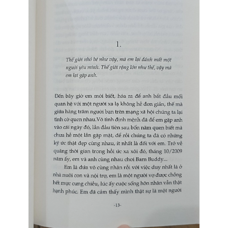 Khúc đắm say tuyệt vọng - Camellia Dương 998342