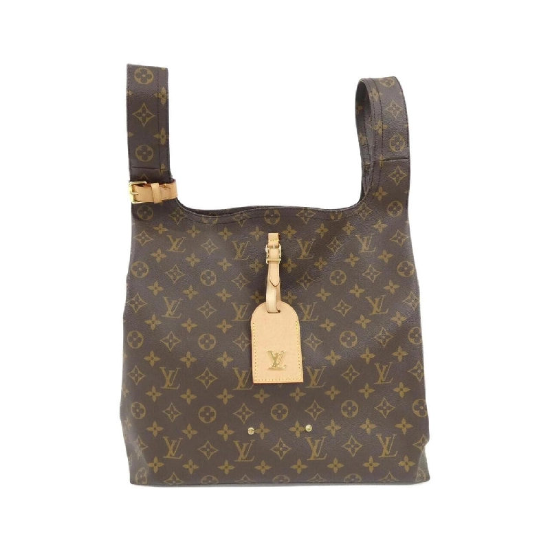 Túi Louis Vuitton Monogram Atlantis GM M46817 617537