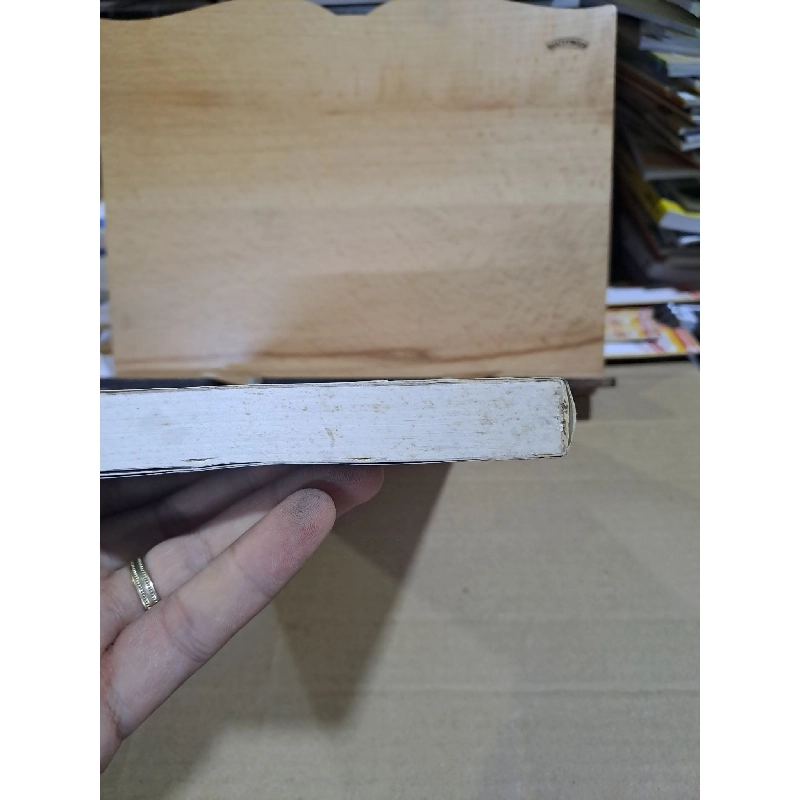 Cuộc dịch chuyển Đại Dương Xanh mới 80% 2018 HPB.HCM1306 911671