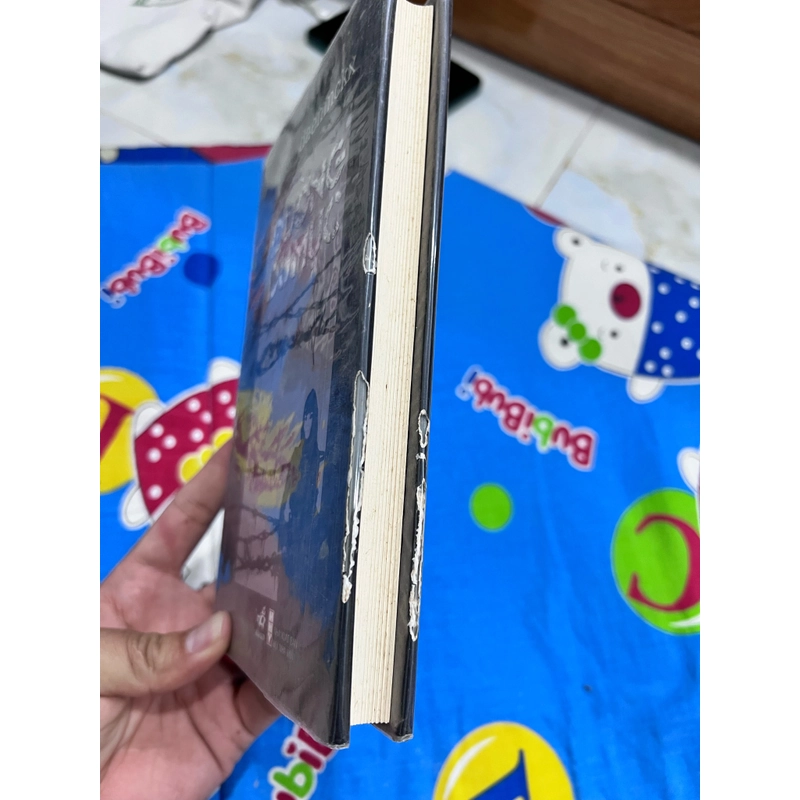 Đường du mục (bản đặc biệt) 505719