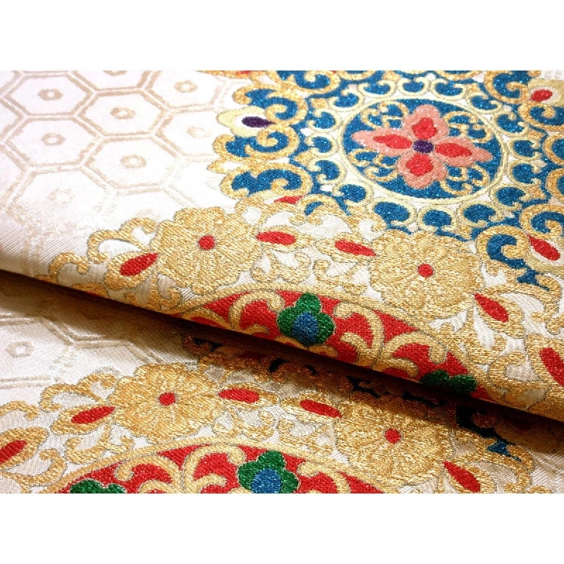 Đai obi - Hàng hiệu Authentic 881268