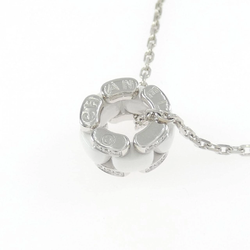 Chuỗi cổ Chanel Ultra Collection - Hàng hiệu Authentic 843383