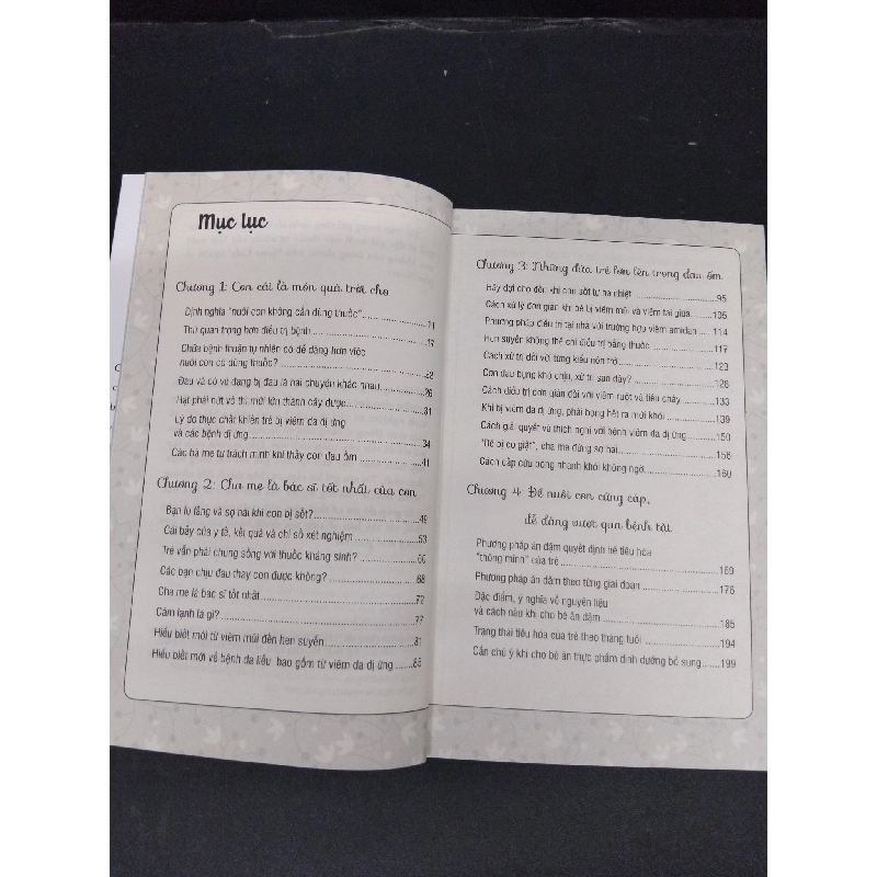 Nuôi con không dùng thuốc mới 80% ố 2019 HCM1008 Kim Hyojin MẸ VÀ BÉ 916339