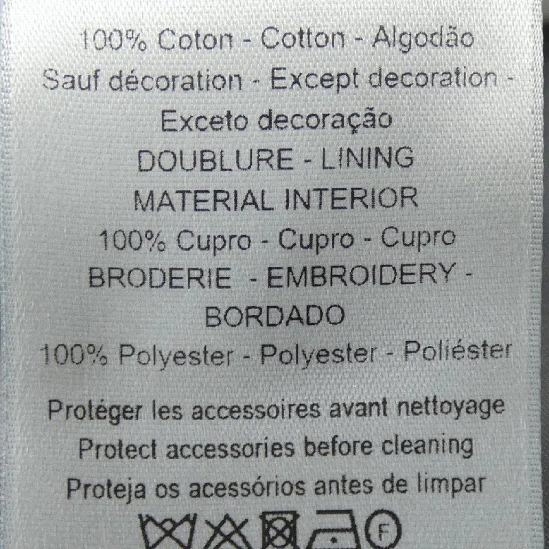 Dior DIOR 313C401A5673 Áo khoác - Hàng hiệu Chính hãng 891913