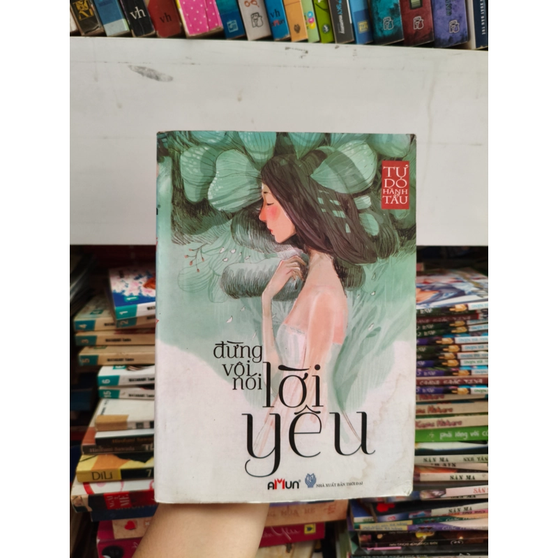 Đừng vội nói lời yêu 🌱 463674