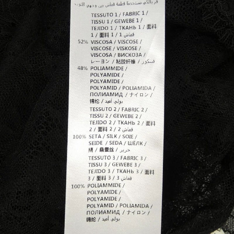 Áo sơ mi GUCCI - Hàng hiệu Authentic 641746