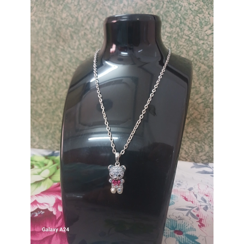 Dây chuyền si nhật 534192