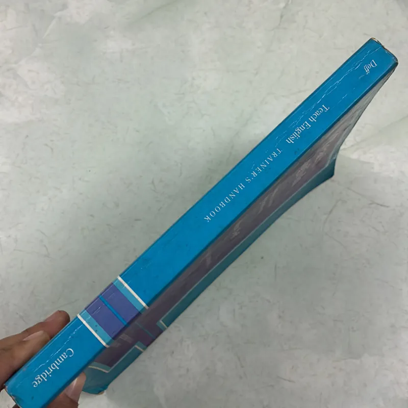 Teaching English - Adrian Doff 977216