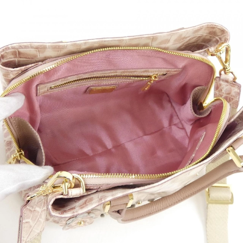 Túi LEATHER JEWELS - Hàng hiệu Authentic 833198