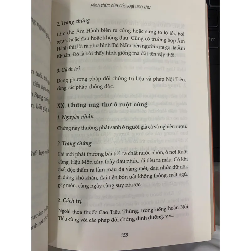 PHƯƠNG PHÁP TRỊ BỆNH UNG THƯ - TRIỆU PHONG TIỀU 1022878