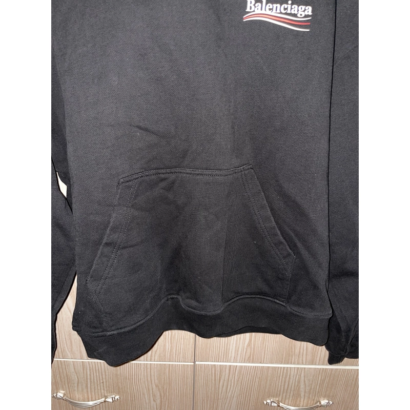 Áo hoodies balenciaga likeauth  332161