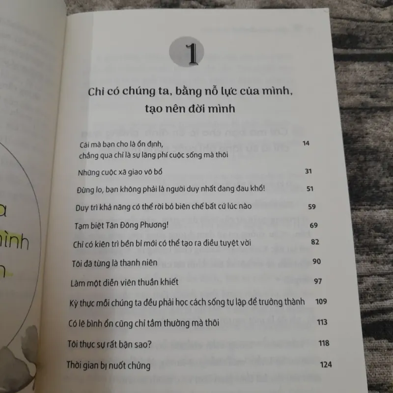 Gọi là ỔN ĐỊNH, thật ra là PHÍ HOÀI CUỘC SỐNG. Tg. Lý Thượng Long 778338