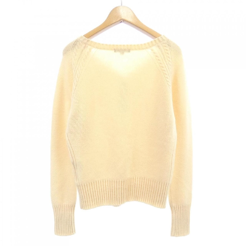 BURBERRY LONDON ニット 631664