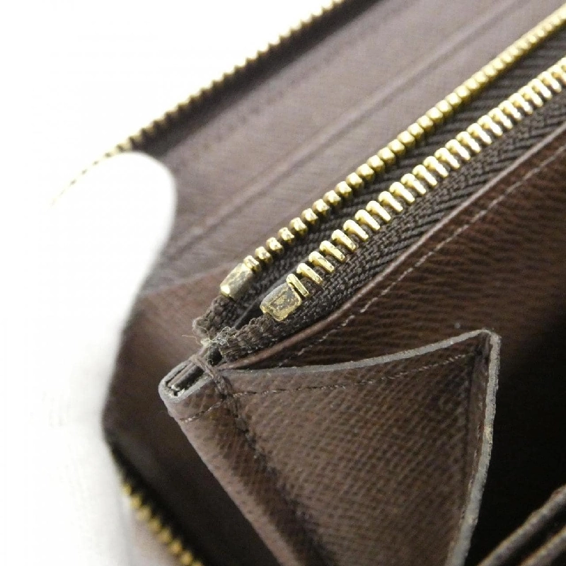 Ví Louis Vuitton Damier Zippy N41661 621807
