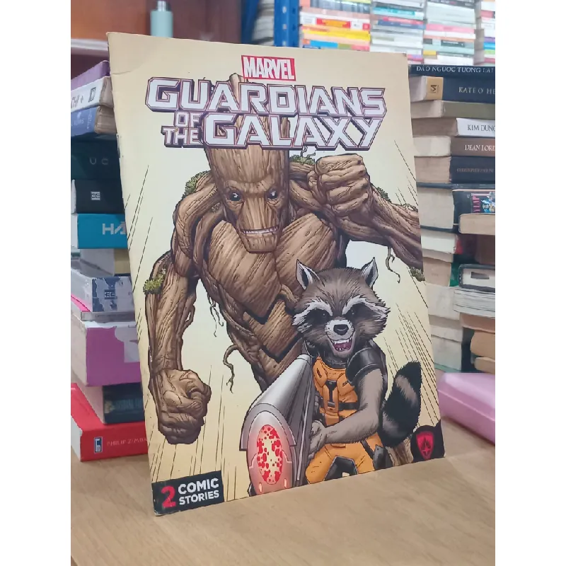Marvel: Guardians of the Galaxy 696697