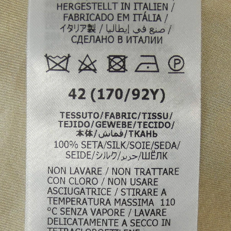 Gucci GUCCI Áo - Hàng hiệu Chính hãng 826046