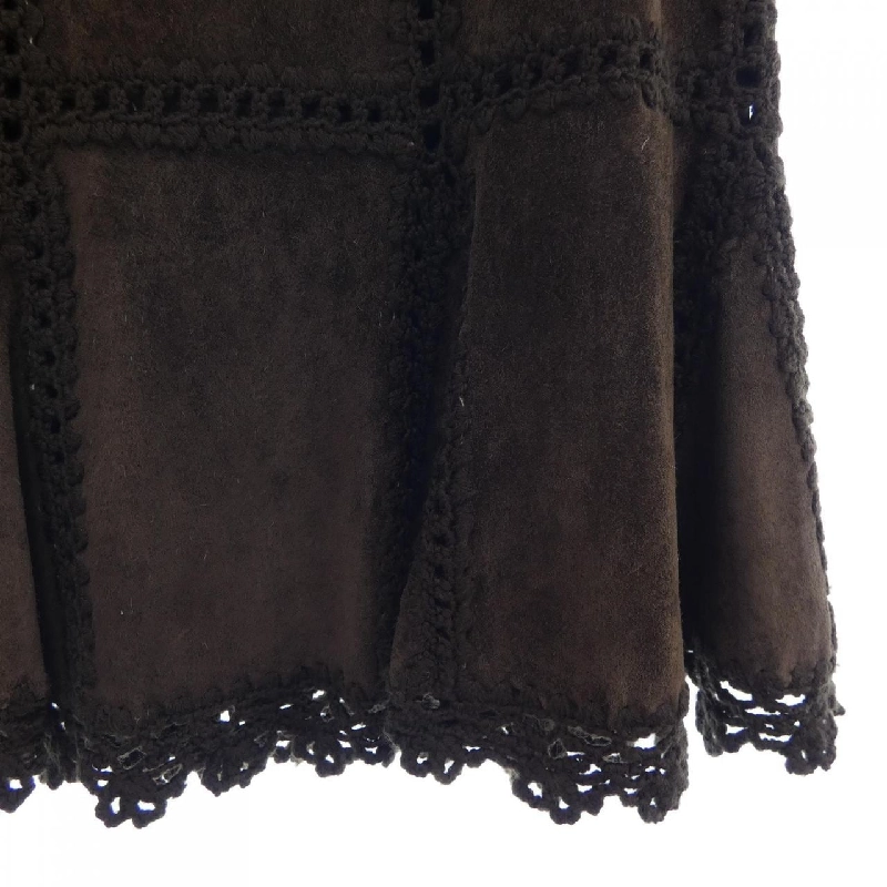 EPOCA Skirt - Hàng hiệu Chính hãng 812926