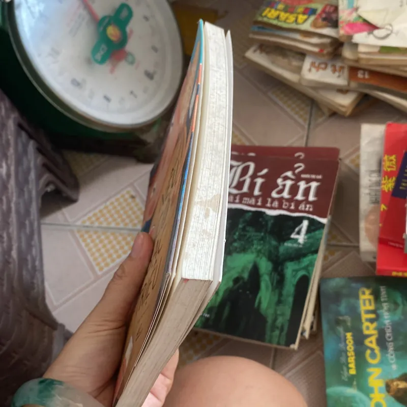 Nếu có bạc triệu  735997