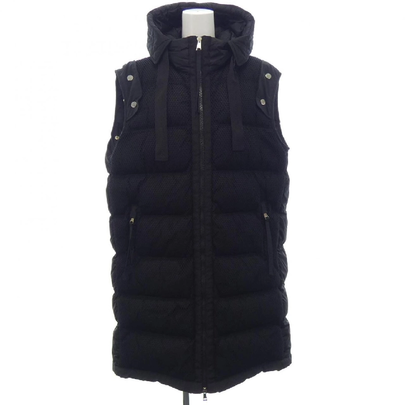 Áo khoác lông vũ MONCLER GENIUS 644869
