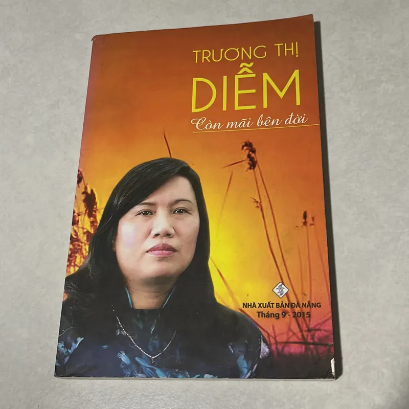 Trương Thị Diễm còn mãi bên đời 567855