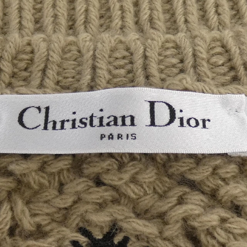 クリスチャンディオール CHRISTIAN DIOR 254T12AM037 Áo gile - Hàng hiệu Authentic 774553
