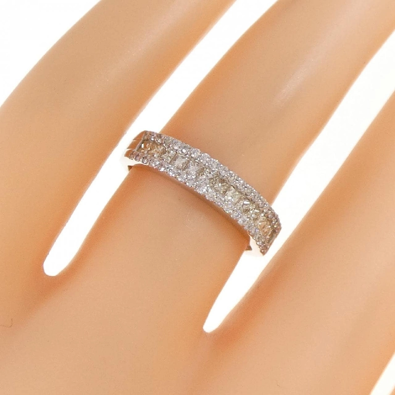 Nhẫn kim cương PT900 0.50CT 672758