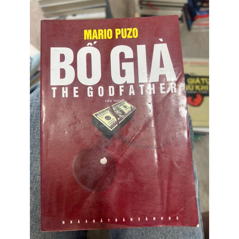 Bố già - The god father 352531