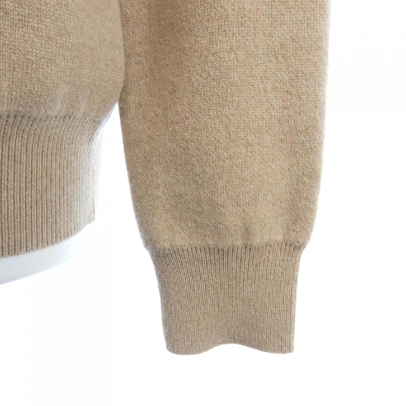 Áo khoác kỹ thuật cashmere Dior Oblique CHRISTIAN DIOR 054G12AM055 629020