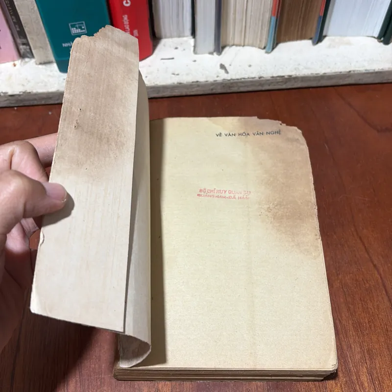 II Sách Xưa: Về Văn Hoá Văn Nghệ - 1976 754394